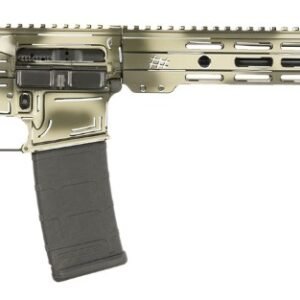 Anime 15 5.56 16" MLOK ODG 30rd