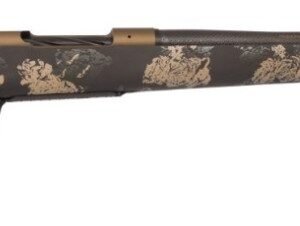 Ridgeline FFT 7mm RM 22" TB Brnz/GrnTan 4rd