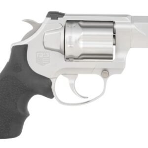 SDR 9mm 2" FO SSS/Blk Hogue 6-rd