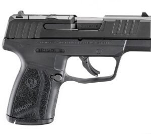 MAX-9 9mm 3.20" OR MS Blk 10 rd