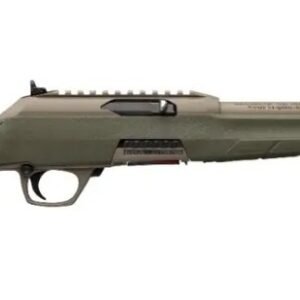 Wildcat SR 22LR 16.5" TB FDE/Grn 10rd