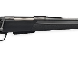 XPR SR .308 Win 20" TB D&T Blk/Syn 3rd