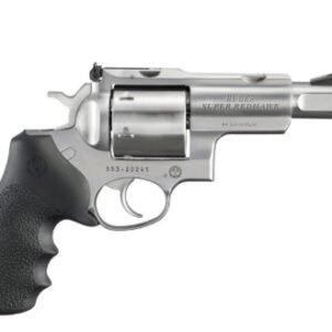 S-Redhawk Toklat 44Mag 5.5" SS/Blk 6-rd TALO