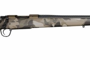 Ridgeline FFT .22CM 20" TB CF Brnz/Dune 4-rd