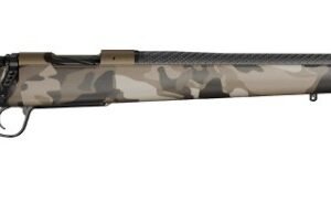 Ridgeline FFT 30-06 22" TB CF Brnz/Dune 4-rd