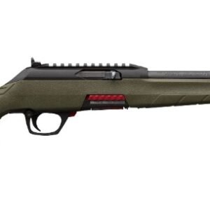 Wildcat SR 22LR 16.5" TB D&T Bld/ODG 10rd