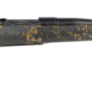 Mesa FFT 308Win 20" TB Blk/Buckmaster 5rd