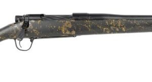 Mesa FFT 7mmBC 20" TB Blk/Buckmaster 4rd