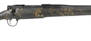 Mesa FFT 6.5PRC 22" TB Blk/Buckmaster 5rd