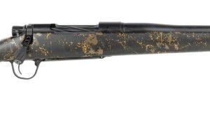 Mesa FFT 300WM 22" TB Blk/Buckmaster 5rd