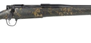 Mesa FFT 7mmRem 22" TB Blk/Buckmaster 5rd