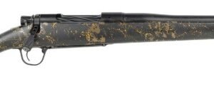 Mesa FFT 270Win 22" TB Blk/Buckmaster 5rd