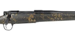 Mesa FFT 243Win 20" TB Blk/Buckmaster 5rd