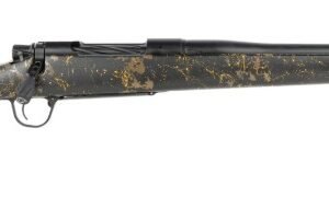 Mesa FFT 7mm-08 20" TB Blk/Buckmaster 4rd