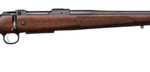 CZ600 ST2 American, 6.5C 5rd, 24" High Grade wln