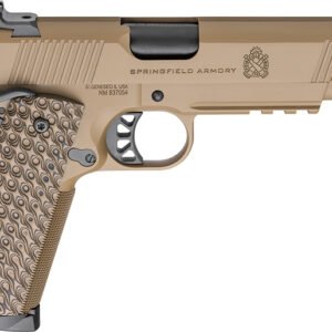 1911 TRP 45ACP 5" Coyote 8rd