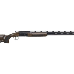 CZ-FIELD SPORTS ALL AMER 12GA, 30IN, 3IN,5 EXT CH