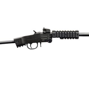 Little Badger 22LR 16.5" Blk 1/2x28 TakedownXtrm