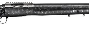 ELR 300PRC 26" Blk/Grey