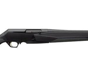 Bar Mark3 Stalker 243Win 22" Matte Black 4-rd