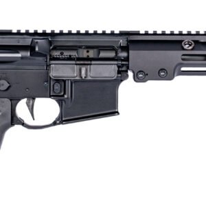 GDP 5.56 8" M-LOK Black