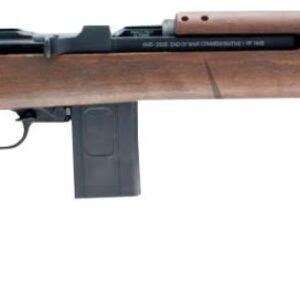 M1-22 WW2 Commemorative 22LR 18" Bld/Wd (2)10rd