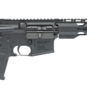 RF-15 Pistol 5.56 10.5" CT Red Dot MP Brace 30rd