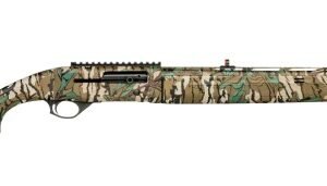 SA-28 Turkey 28Ga 22" FO MOGL/Syn 4-rd