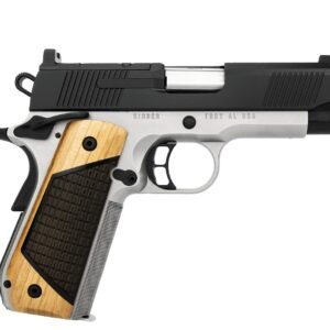 1911 Next Gen Pro 9mm 4" OR Two-Tone (2) 9-rd