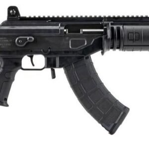 Galil ACE Gen1 7.62x39 13" Black, 30-rd