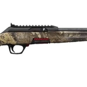 Wildcat 22LR 18" Bld/TT Prairie 10rd