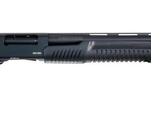 KOTA RGR-1000 Pump 12ga 28" 3" FO Black 3rd