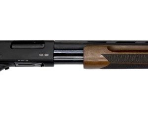 KOTA RGR-1000 Pump 12ga 28" 3" FO Walnut 3rd
