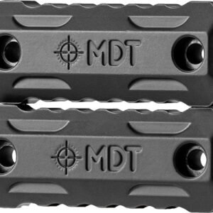 MDT FOREND WEIGHT GEN 3 2-PACK - M LOK BLACK