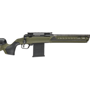 SAVAGE ARMS 110 ULT PREDATOR 6ARC 18"