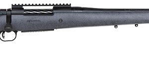 Patriot LR Hunter 300WM 24" Grey 4rd