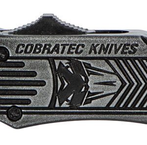 CBT SM CTK-1 STONEWASH TANTO