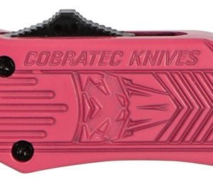 CBT SM CTK-1 PINK DROP PT