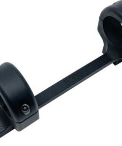 DNZ GAME REAPER INTEGRAL 1-PC - MOUNT HOWA 1500 SA MED BLK