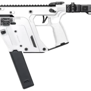 KRISS VECTOR SBR G3 5.5" BRL BLK 9MM 40RD ALPINE