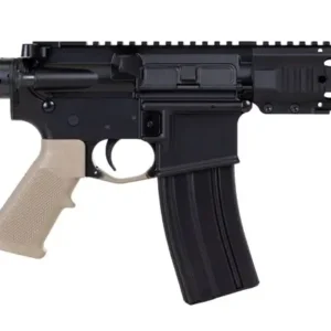 DPMS DP-15 KITTY KAT 5.56 7.5" A4 QUAD FDE CAR BRACE 1-30RD MAG