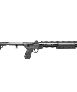 Alternative view of KELTEC SUB2K CQB 9MM 16.2" 17RD INTEGRALLY SUPPRESSED