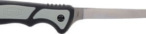 OLD TIMER KNIFE TRAIL BOSS - FILLET KNIFE 5.2" W/SHEATH