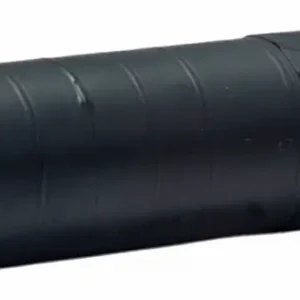 Canik VOID-556 Suppressor 5.56 NATO 1/2x28 Direct Thread Mount HUB Compatible