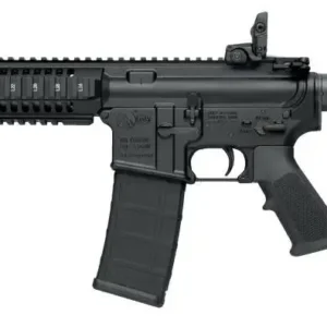 COLT MONOLITHIC CQB CARBINE 5.56MM 10.3" SBR MATTE BLACK 30RD