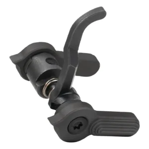 ATRIUS DEVELOPMENT AMBI 3 POSITION FORCED RESET SELECTOR MIL-SPEC