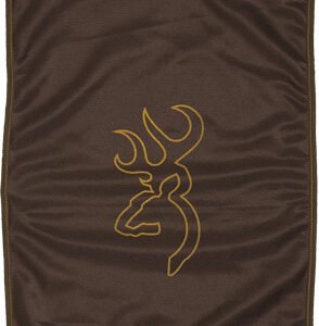 BROWNING COMP SERIES EMPTIES - BAG SPRING TOP ZIP BOTTOM