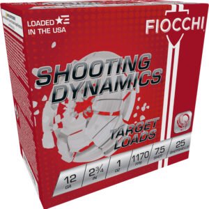 FIO 12G 2.75-1-7.5 1170 25RD