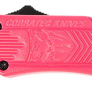 CBT SM CTK-1 PINK DAGGER