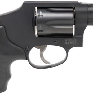 S&W 432 32H&R DAO1.8B 6R FS DE
